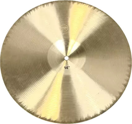 Paiste 14